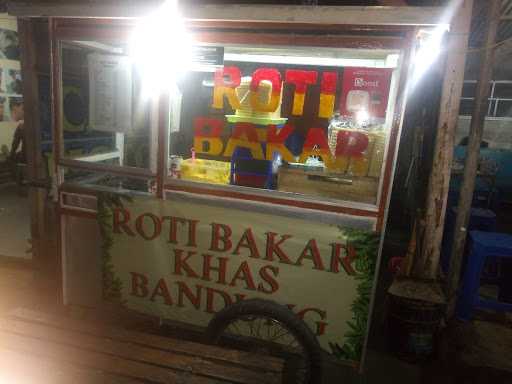 Roti Bakar Bandung Kang Ucup 4