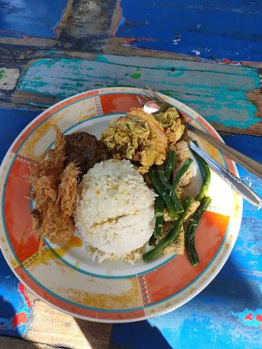 Rumah Makan Pondok Duo 8