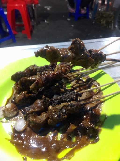 Sate Ayam Bang Udin 5