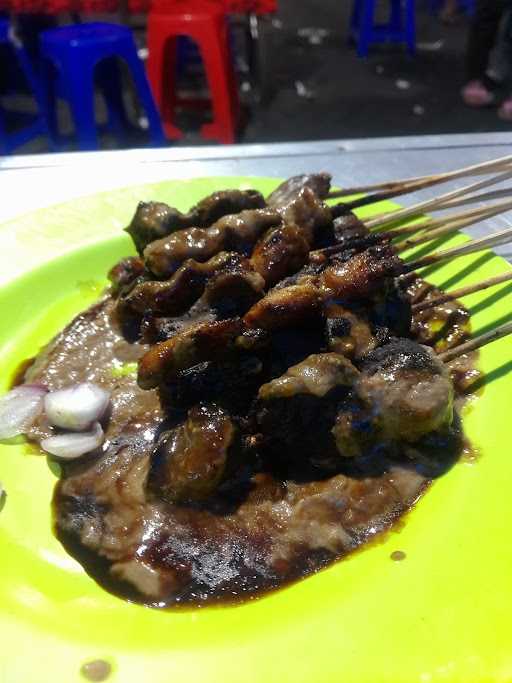 Sate Ayam Bang Udin 3