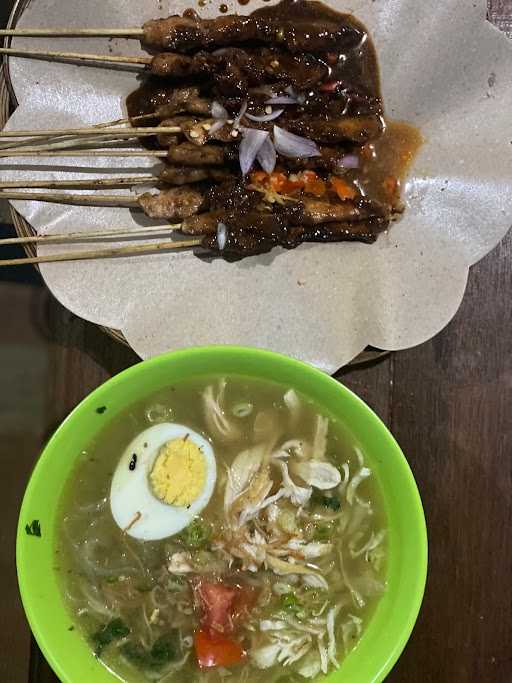 Sate Ayam Mak Ira (Halal) 2