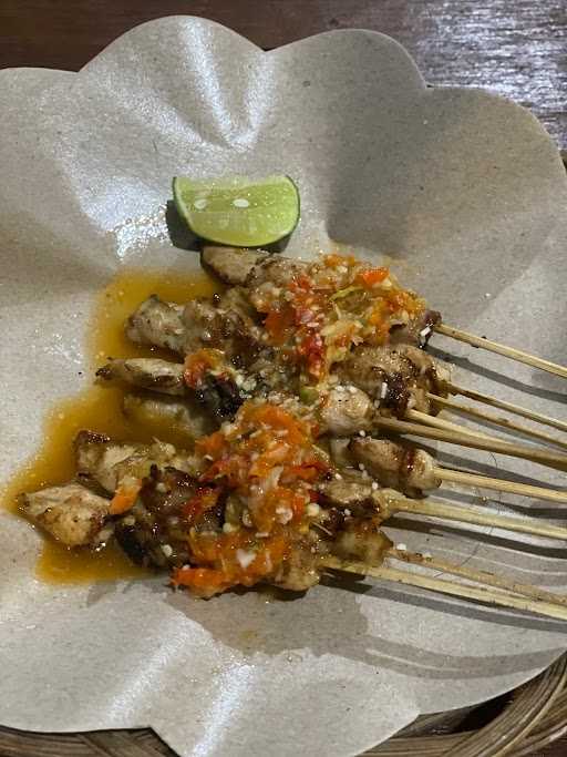 Sate Ayam Mak Ira (Halal) 1