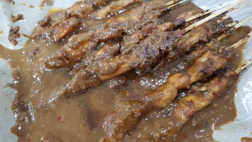 Sate Ayam Rspp Jakarta 9