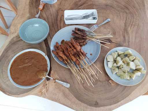 Sate Ayam Rspp Jakarta 6