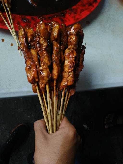 Sate Ayam Rspp Jakarta 5