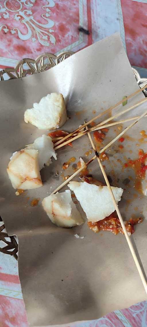 Sate Babi Bli Agung 10