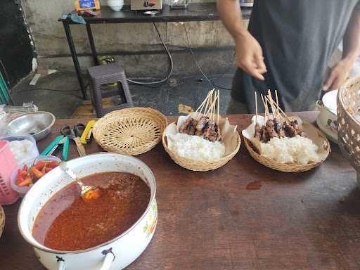 Sate Babi Bli Ketut 7