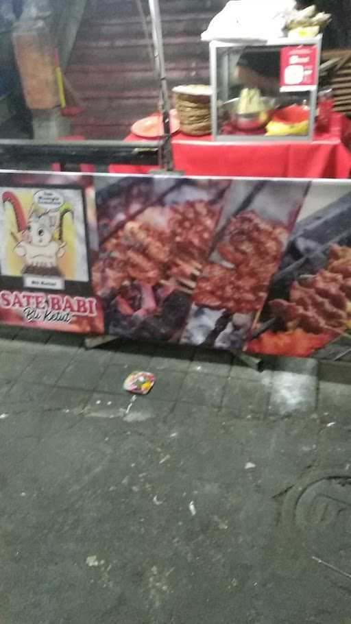 Sate Babi Bli Ketut 8