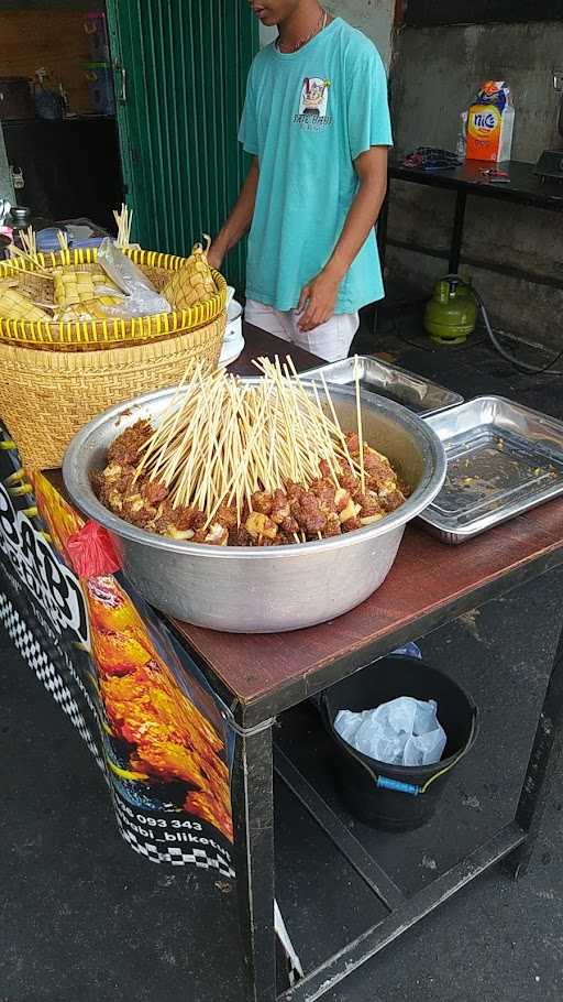 Sate Babi Bli Ketut 6