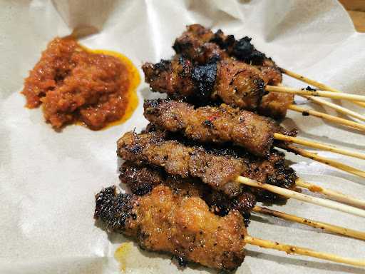 Sate Babi Bli Ketut 2