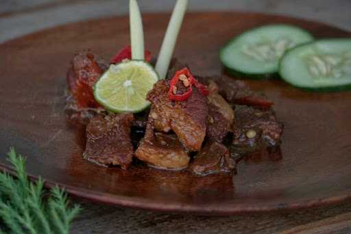 Sate Babi Majapahit 4