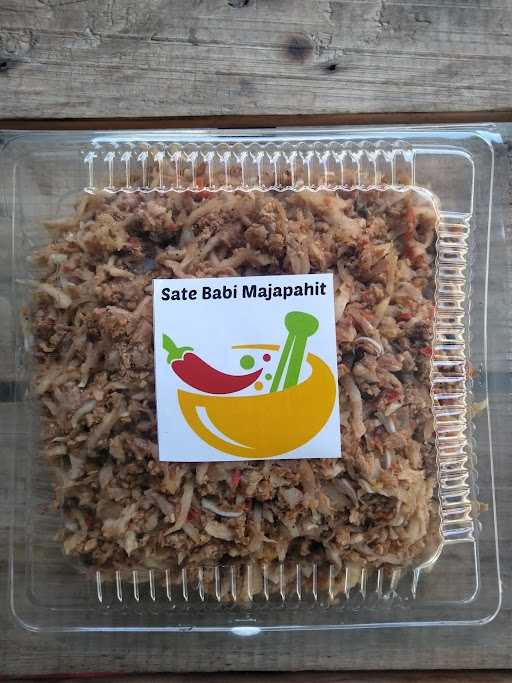 Sate Babi Majapahit 7