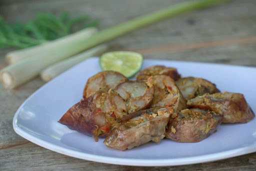 Sate Babi Majapahit 2