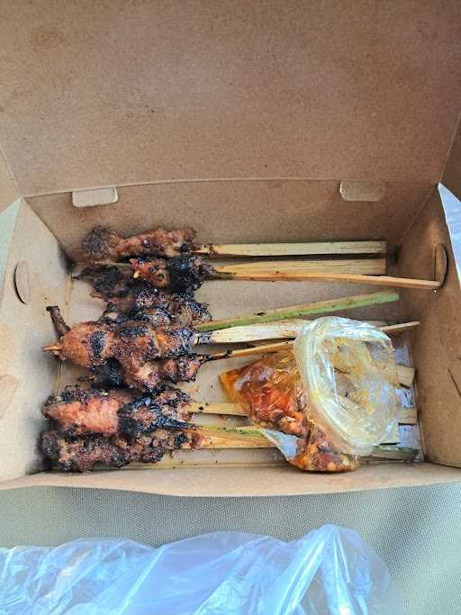 Sate Babi Pan Bingin Nakula 5