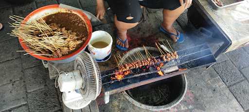 Sate Babi Pedas Bu Warni 3