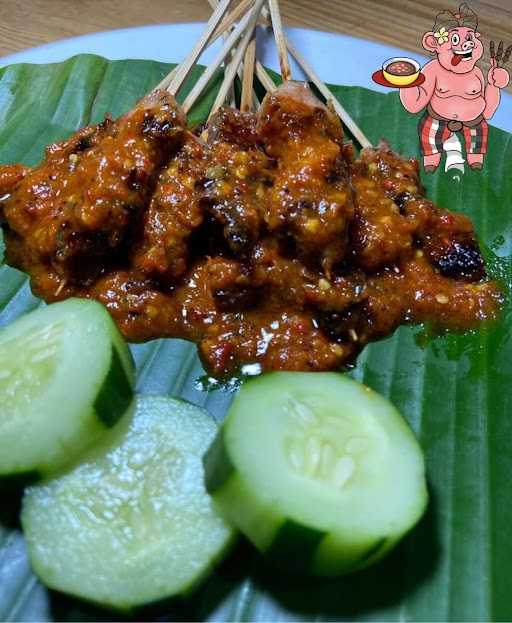 Sate Babi Ra 2