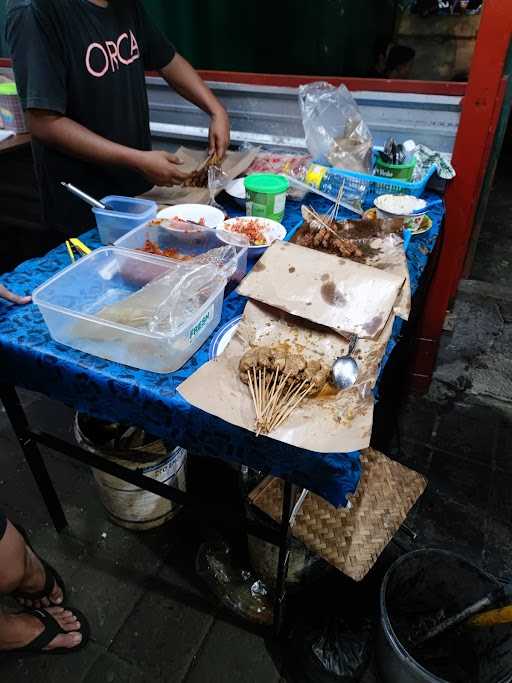 Sate Babi Ra 3