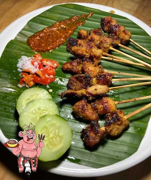 Sate Babi Ra 1