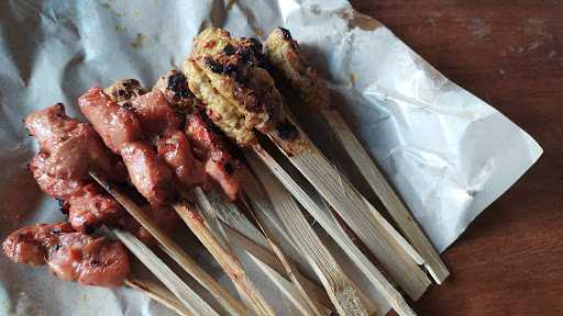 Sate Ikan Pak Nengah 5