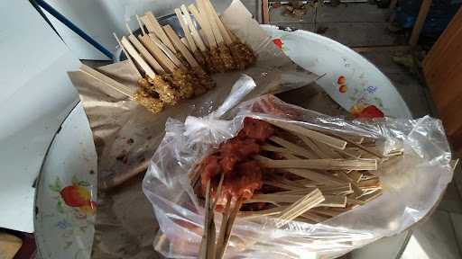 Sate Ikan Pak Nengah 4