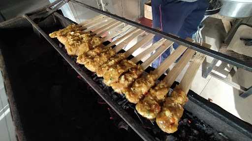 Sate Ikan Pak Nengah 3