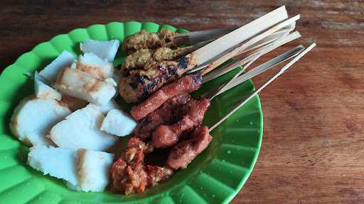 Sate Ikan Pak Nengah 1