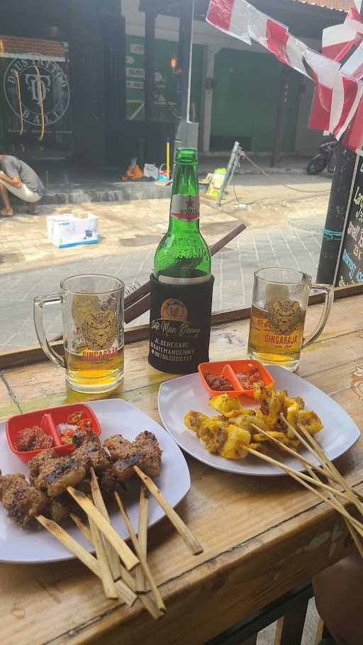 Sate Man Denny 3