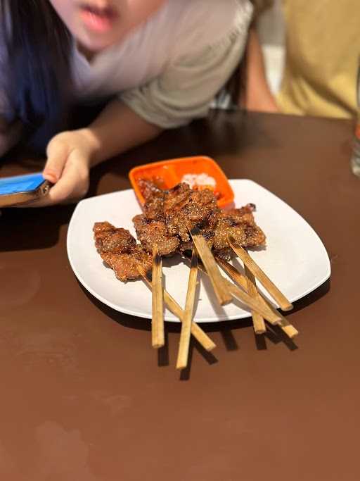 Sate Man Denny 6