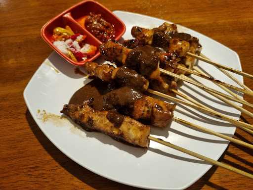 Sate Man Denny 5