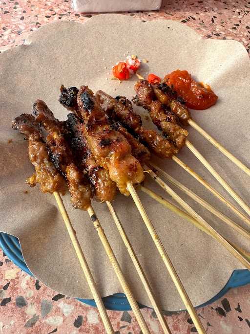 Sate Odah 2