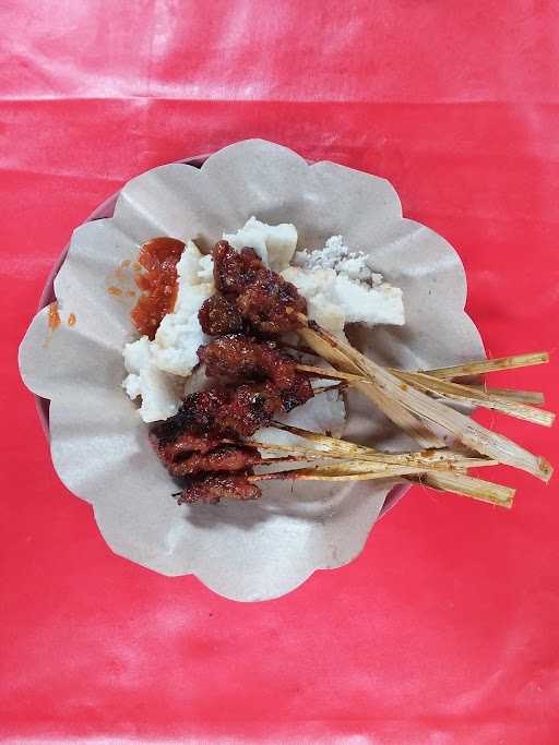 Sate Odah 1