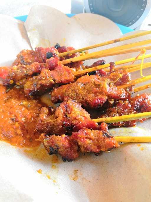 Sate Odah 4