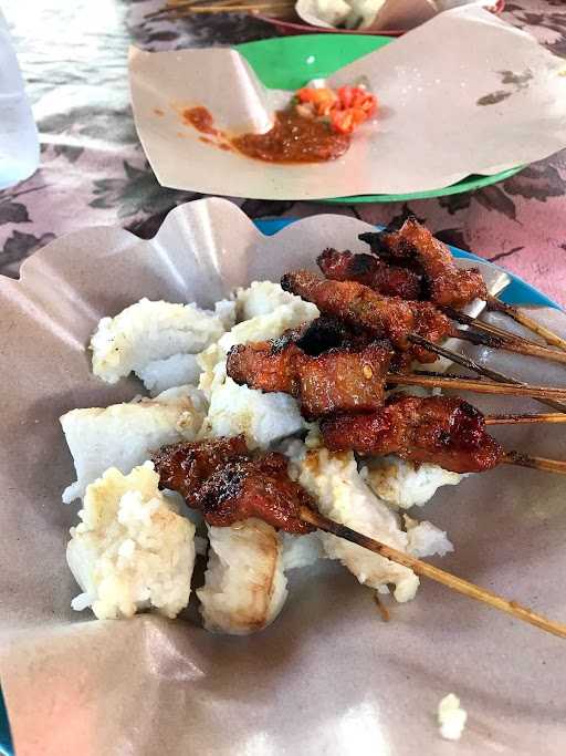 Sate Odah 3