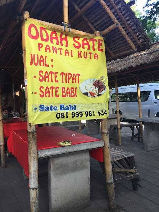 Sate Odah 6