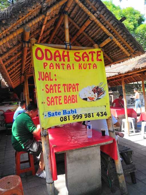 Sate Odah 5