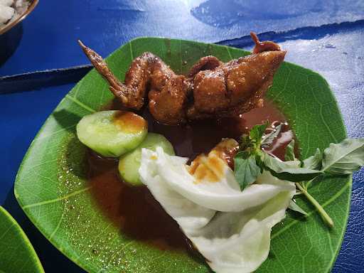 Seafood & Lalapan “Cak Lim“ 4