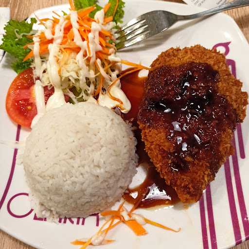 Solaria - Mall Bali Galeria 10