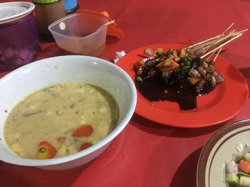 Sop Kaki Kambing 3 Saudara 1