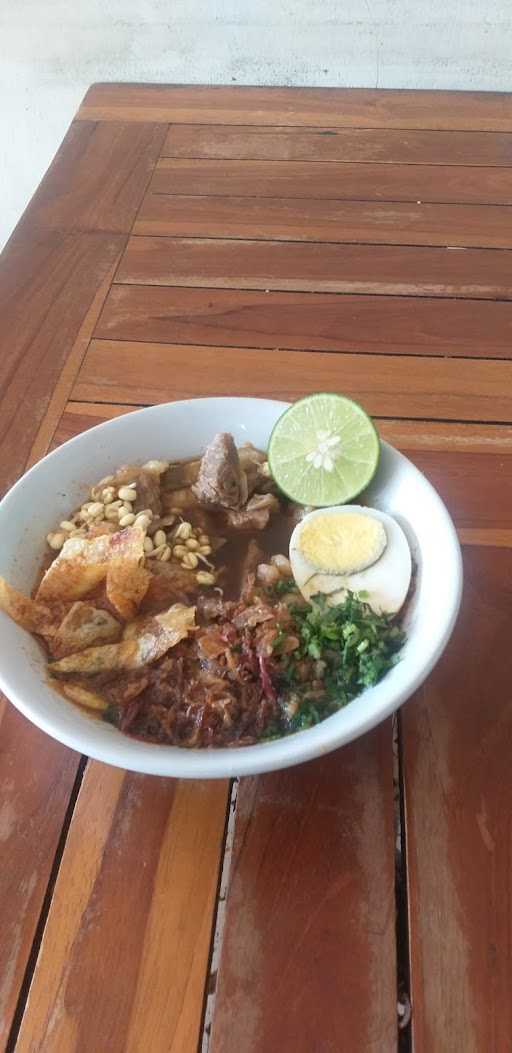 Soto Ayam 3