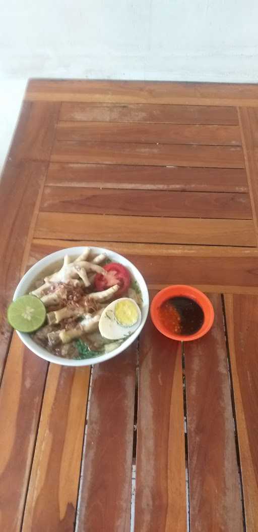 Soto Ayam 1