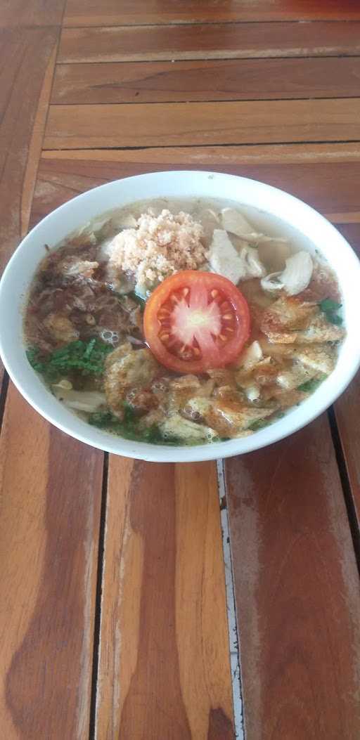 Soto Ayam 2