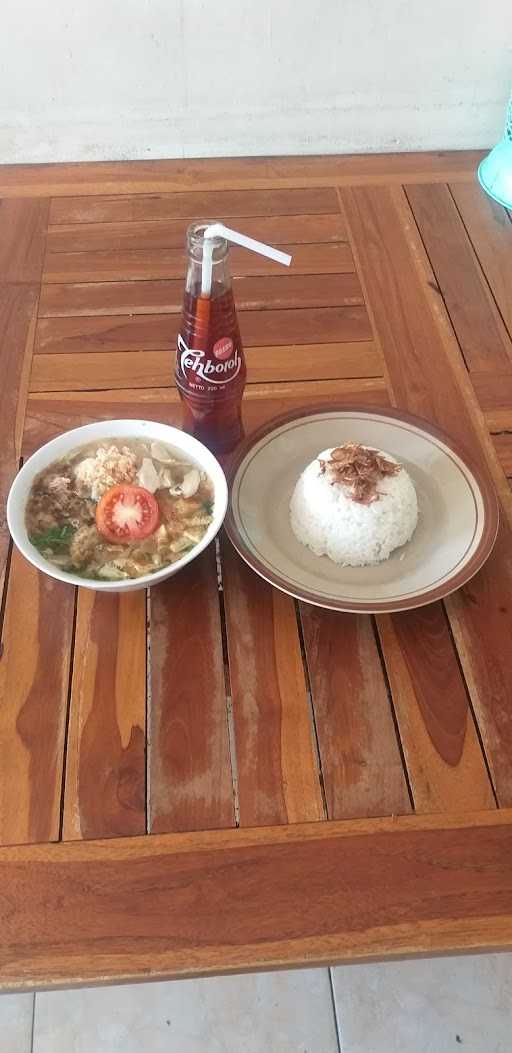 Soto Ayam 9