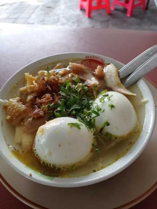 Soto Ayam Kampung Khas Surabaya 3