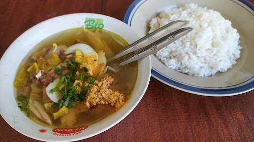 Soto Ayam Kampung Khas Surabaya 2