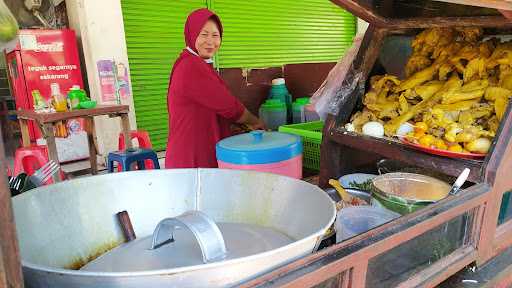 Soto Ayam Kampung Khas Surabaya 1