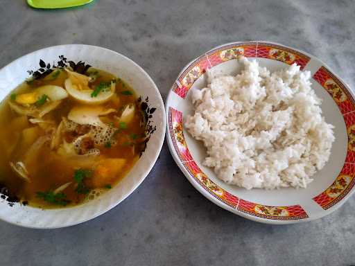 Soto Ayam Kampung Mas Riyan 10