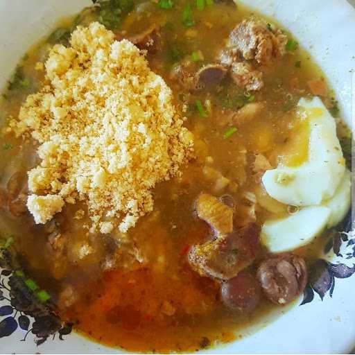 Soto Ayam Kampung Mas Riyan 6