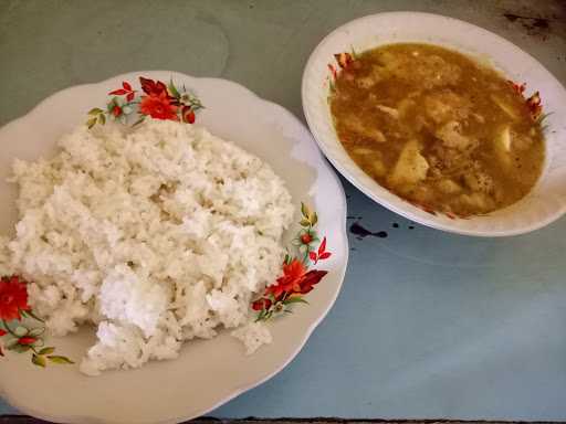 Soto Ayam Kampung Mas Riyan 5