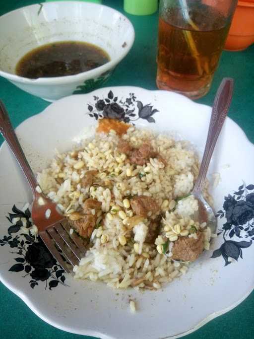 Soto Ayam & Nasi Rawon Khas Surabaya Cak So 10