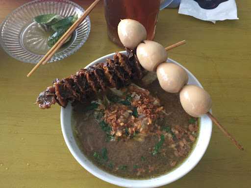 Soto Ayam Semarang Mbak Wiwik 5